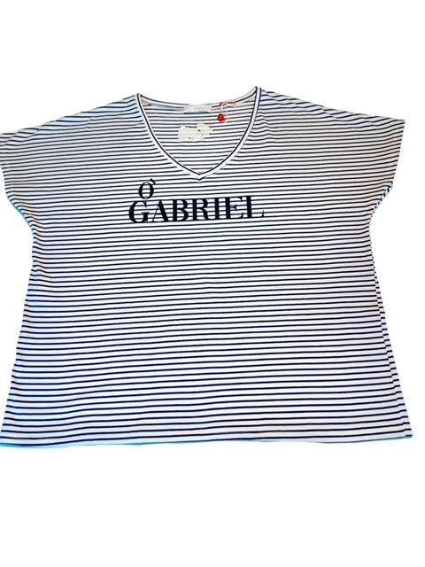 T-shirt Amalfi