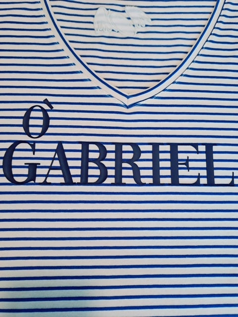 T-shirt Amalfi