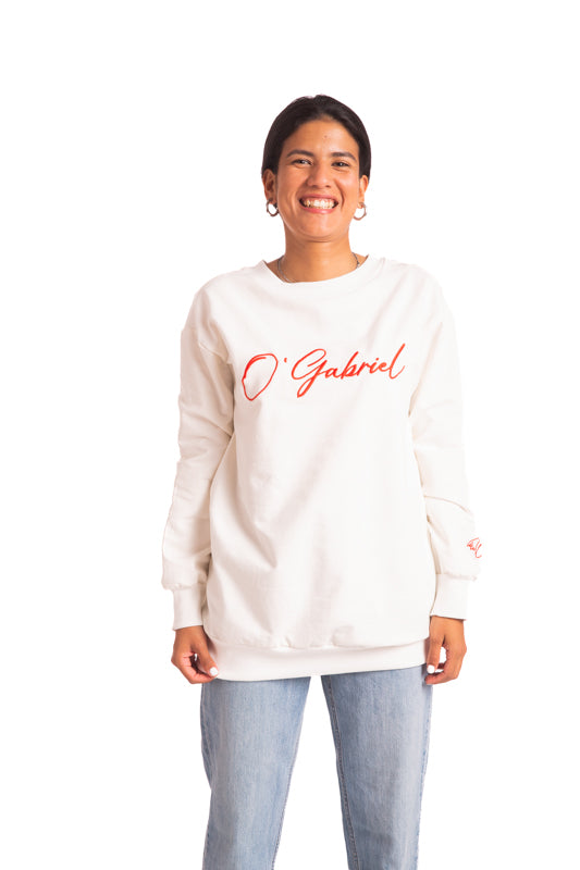 Sweat-shirt O'Gabriel