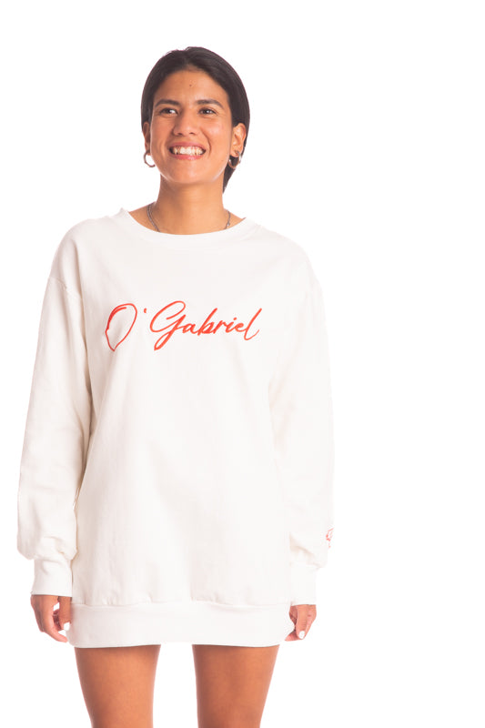 Sweat-shirt O'Gabriel