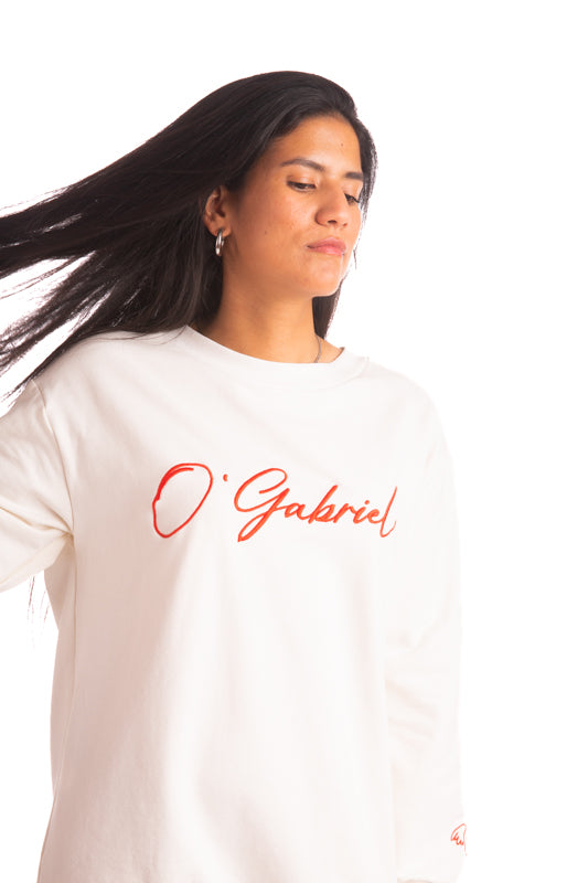 Sweat-shirt O'Gabriel