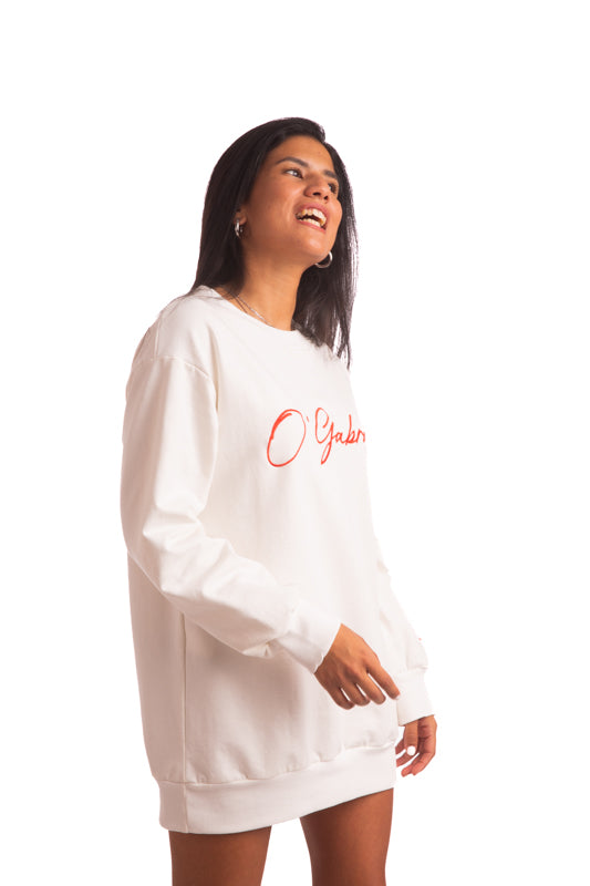 Sweat-shirt O'Gabriel