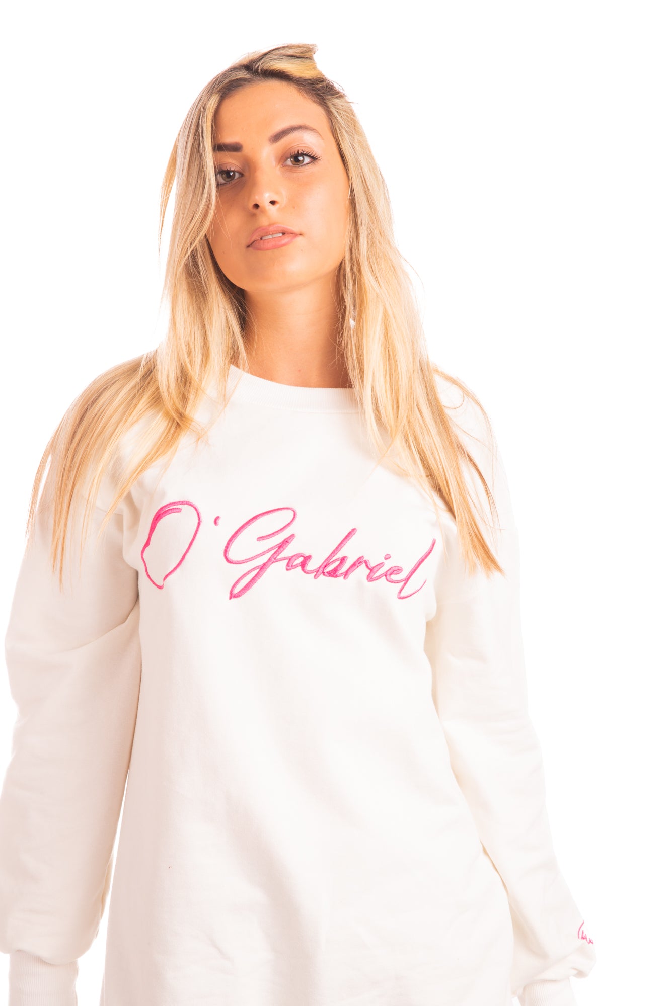 Sweat-shirt O'Gabriel