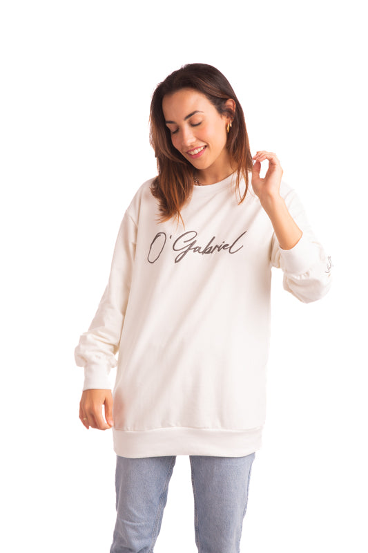 Sweat-shirt O'Gabriel