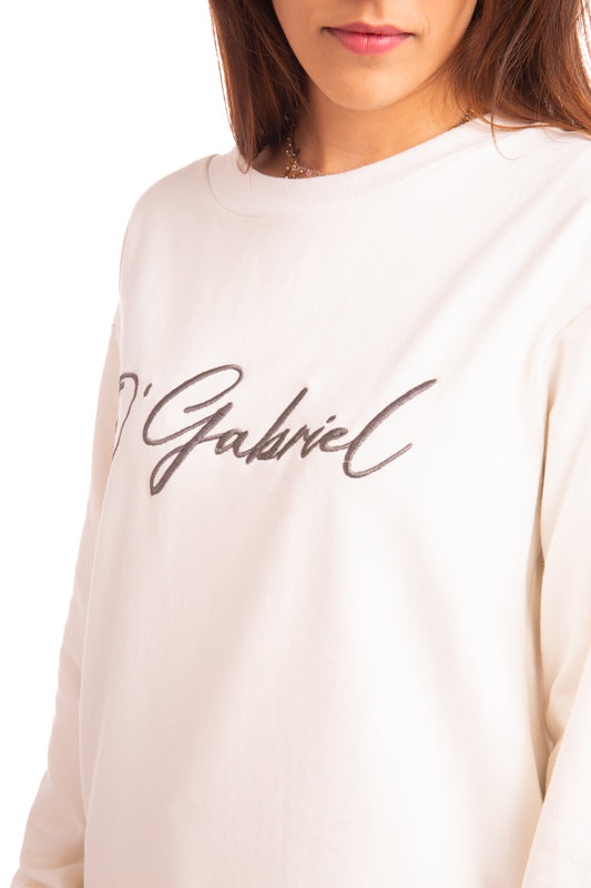 Sweat-shirt O'Gabriel